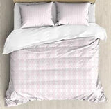 Floral Patterns Duvet Cover Set Twin Queen King Sizes with Pillow Shams