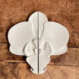 IKEA Milsbo Cabinet Handles - Orchid
