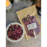 Rose Buds & Petals 1oz