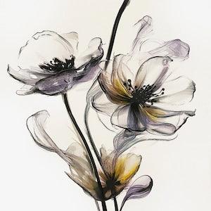 Thin Petals