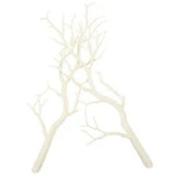 2 Pcs DIY Artificial Branches Dry Plants Flower Vase Decorate