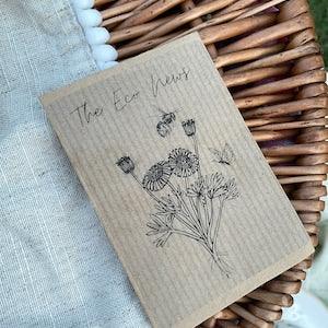Wildflower Seeds - Wedding Favours - Party Favours