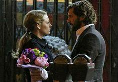 Romantic Moment of the Week: The Age of Adaline and Book Flowers Flower Delivery