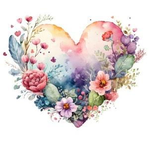 Bathroom Decal Sticker ? Toilets, Cupboards, Tiles, Walls ? Hearts, Sunflower, Flowers, Butterflies, Campervan, You Are My Sunshine ? 30cm ?