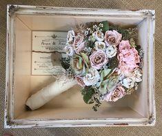 How To Preserve Wedding Flowers from Your Bouquet, Easily! Flower Delivery