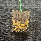 The Cork Mount - Hanging plant pot for orchids, epiphytes, rare plants, etc