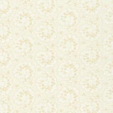 Bouquet of Roses Vintage White Cotton Fabric by Robert Kaufman by the yard