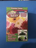 Flower Rocket, Painted Daisy Flowers Mix, Over 500 Seeds, Annuals (New)