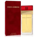 DOLCE & GABBANA by Dolce & Gabbana Eau De Toilette Spray 3.3 oz / 100 ml [Women]