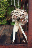 8 DIY Wedding Ideas You'll Want to Steal | Emmaline Bride Wedding Blog Flower Delivery