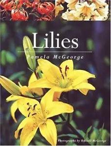 Lilies by McGeorge, Pamela