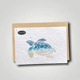 Plantable Greeting Cards