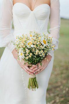 Handmade New South Wales Wedding Flower Delivery