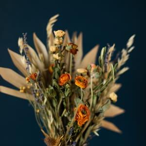 Medium Sized Bible Bouquet