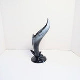 Small vintage vase / soliflore ceramic from Beauce No.484
