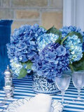 An Elegant Summer Menu For the Ladies Who Lunch Flower Delivery