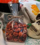 Scented Putka Pods 2oz Autumn Spice Scent Mini Pumpkins Potpourri Fresh Bagged