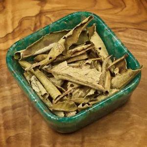 Yerba Santa Leaves | Dried Yerba Santa | DIY Smudge Incense | Apothecary Herbs