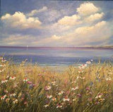 SuccessArtPainting Flower Delivery