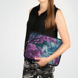 Original Sea Salt + Orchids Laptop Sleeve
