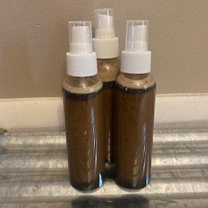 Homemade Natural Fertilizer