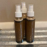Homemade Natural Fertilizer
