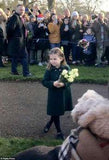 Princess Charlotte refuses to hand over roses she was gifted Flower Delivery