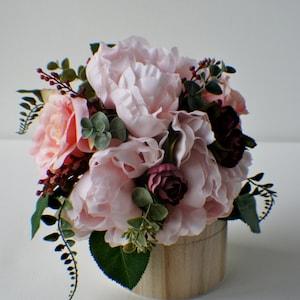 Bridal Bouquet, Winter Bouquet, Winter Wedding, Christmas Wedding, Bridal Bouquet, Brides Bouquet, Wedding Bouquet, Bridesmaid Bouquet