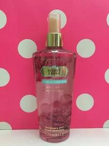 (1) Victoria's Secret Classics SECRET CRUSH Fragrance Mist Spray 8.4oz/250ml NEW