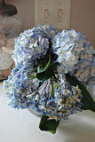 Double the Life of Cut Hydrangeas - Miss Frugal Fancy Pants Flower Delivery