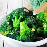 Broccoli Calabrese Natalino 1g - 200 NON GMO Seeds - Brassica Oleracea Botrytis Italica