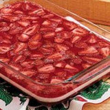 Summertime Strawberry Gelatin Salad Flower Delivery