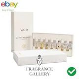 Maison Violet ,  DISCOVERY BOX