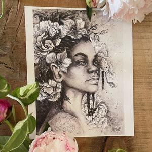 Regal | Fine Art Print