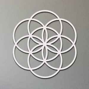 Wall Panel SEED of LIFE 60cm