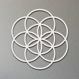 Wall Panel SEED of LIFE 60cm