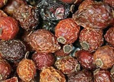 2 Pounds Natural Dried Rosehips for Potpourri, Primitive Decor