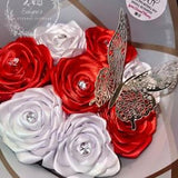 Eternal Rose Bouquet, eternal flower bouquet, forever roses,eternal flowers, forever flowers, bouquet, Rosa??s eternas, Flores eternas