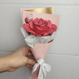 Paper Flower Bouquets