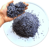 Lavender Flower Dried Buds Culinary Herbal Relaxing Fresh Harvested Farm in CA