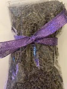 Lavender French Flower Organic Buds Dried ~ Lavandula