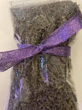 Lavender French Flower Organic Buds Dried ~ Lavandula