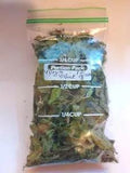 12 Grams Organic Dried Mojito Mint Leaves - Soap Salve Tea Crafting Confetti