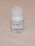 Hard. Professional Japan glue for silk flower art. 140gr. silk flower
