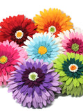 Holiday Handmade Flower Pillow Ð 3D - Accent Pillow, Home Decor - Couch & Living Room house warming flower