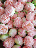 Wholesale Wedding Peony Fake Flowers For Wedding Centerpieces Backdrops Decor Supplies 50 Heads FLOWER DELIVERY