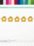 House Garland, Home Banner, Housewarming Party Decorations, New House Party Decorations, Homecoming, Welcome Home Party Decorations house warming flower
