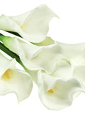 Real Touch Calla Lilies Ð 25