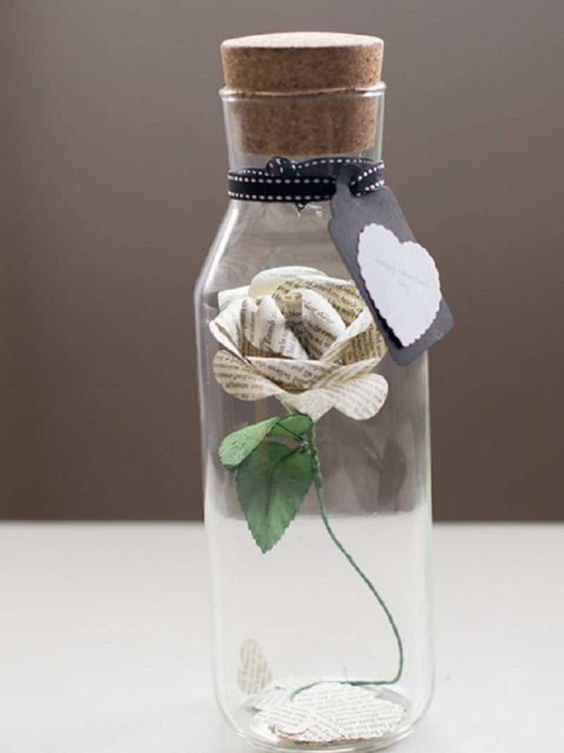 Literary 1st Anniversary Rose ANNIVERSARY