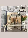 Book folding pattern, Love is the word, 438 pages Love Romance Flower